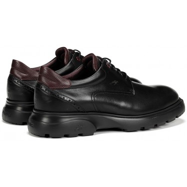 Chaussures homme Fluchos F1850 Odin NEGRO