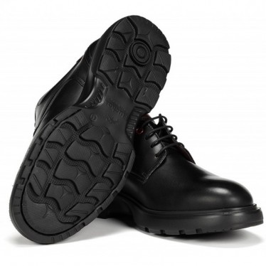 Chaussures homme Fluchos F1850 Odin NEGRO
