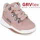 Bottines imperméables pour fille GARVALIN 241331G ROSA_C032