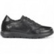 Baskets femme Fluchos F1866 Faral NEGRO