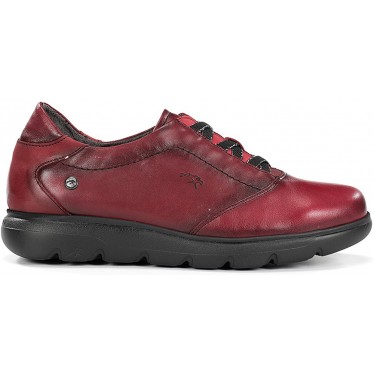 Baskets femme Fluchos F1866 Faral PICOTA