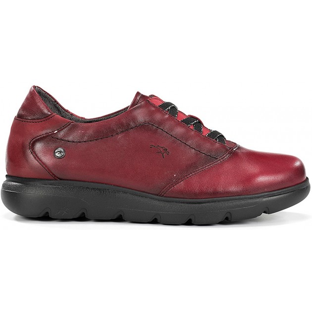 Baskets femme Fluchos F1866 Faral PICOTA