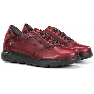 Baskets femme Fluchos F1866 Faral PICOTA