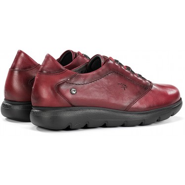 Baskets femme Fluchos F1866 Faral PICOTA