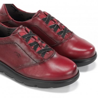 Baskets femme Fluchos F1866 Faral PICOTA