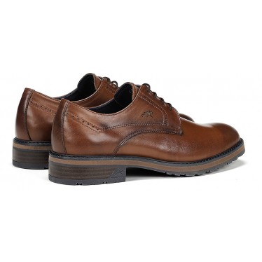 Fluchos F1867 Ulrich, Chaussures Homme CAMEL