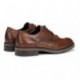 Fluchos F1867 Ulrich, Chaussures Homme CAMEL