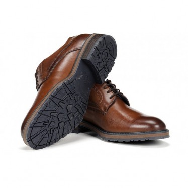 Fluchos F1867 Ulrich, Chaussures Homme CAMEL
