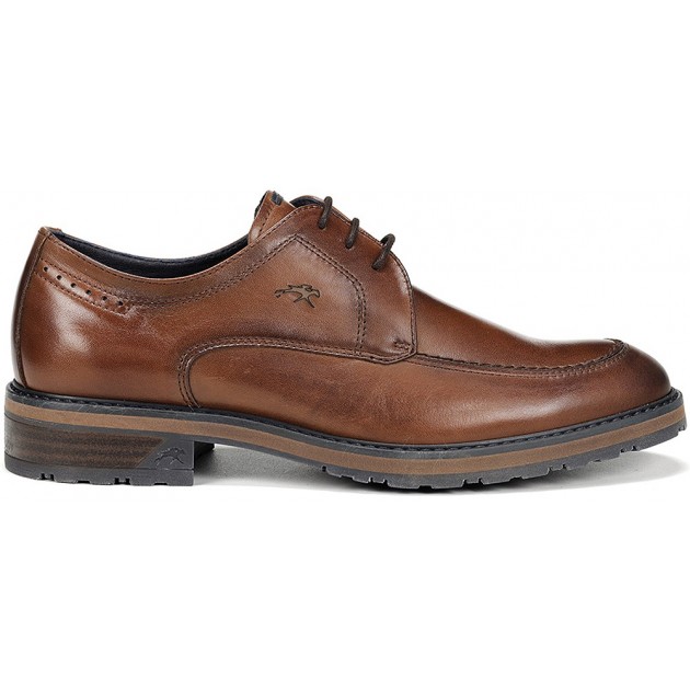 Fluchos F1872 Ulrich, Chaussures Homme CAMEL Fluchos F1872 Ulrich, Chaussures Homme CAMEL