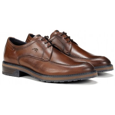 Fluchos F1872 Ulrich, Chaussures Homme CAMEL
