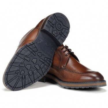 Fluchos F1872 Ulrich, Chaussures Homme CAMEL