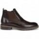 Bottines homme Fluchos F1873 Ulrich CAFE