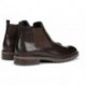 Bottines homme Fluchos F1873 Ulrich CAFE