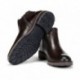 Bottines homme Fluchos F1873 Ulrich CAFE