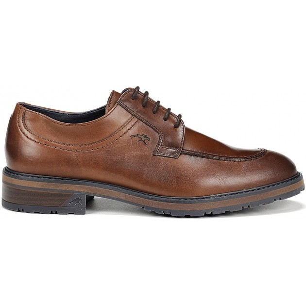 Chaussure homme Fluchos F1874 Ulrich CAMEL Chaussure homme Fluchos F1874 Ulrich CAMEL