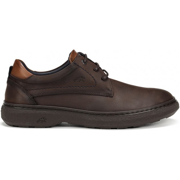 Fluchos F1877 Ragnar, Chaussures Homme MARRON Fluchos F1877 Ragnar, Chaussures Homme MARRON