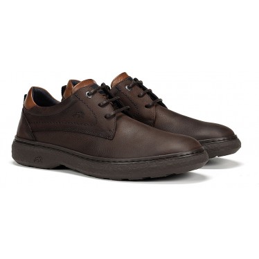 Fluchos F1877 Ragnar, Chaussures Homme MARRON