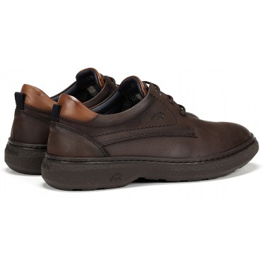 Fluchos F1877 Ragnar, Chaussures Homme MARRON