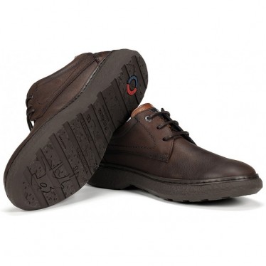 Fluchos F1877 Ragnar, Chaussures Homme MARRON