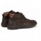Bottines homme Fluchos F1878 Ragnar MARRON