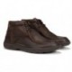 Bottines homme Fluchos F1881 Ragnar MARRON