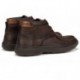 Bottines homme Fluchos F1881 Ragnar MARRON