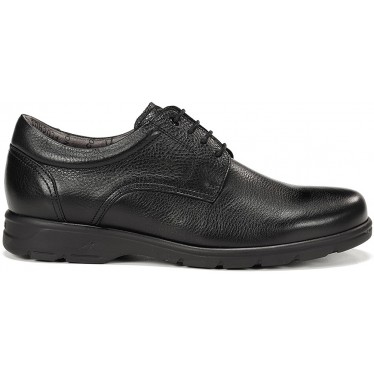 Chaussures homme Fluchos F1948 Professionnel NEGRO
