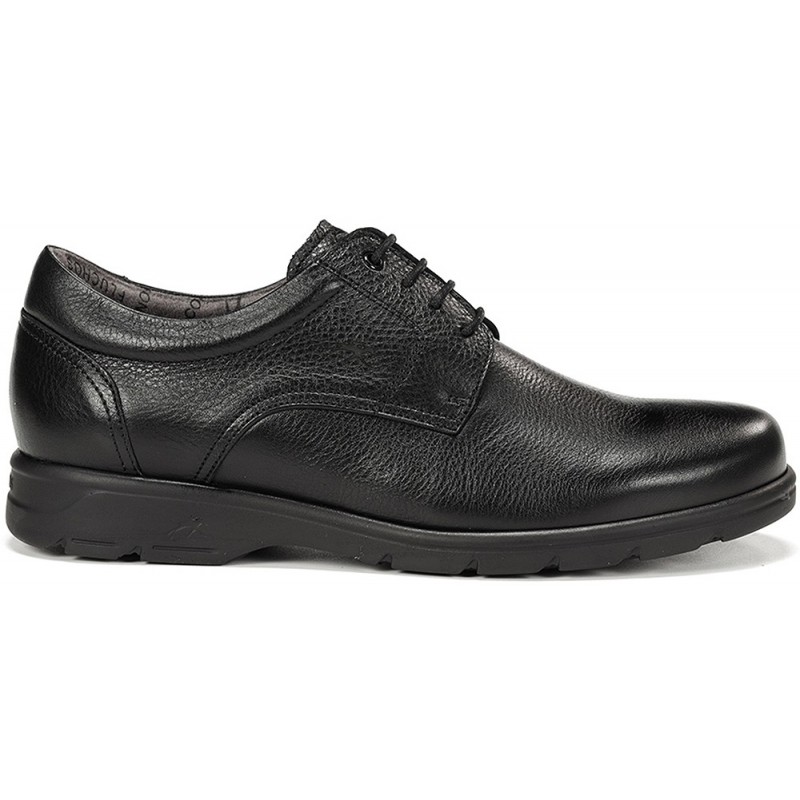 Chaussures homme Fluchos F1948 Professionnel NEGRO