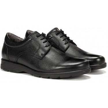 Chaussures homme Fluchos F1948 Professionnel NEGRO
