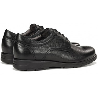 Chaussures homme Fluchos F1948 Professionnel NEGRO