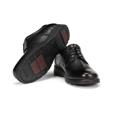 Chaussures homme Fluchos F1948 Professionnel NEGRO