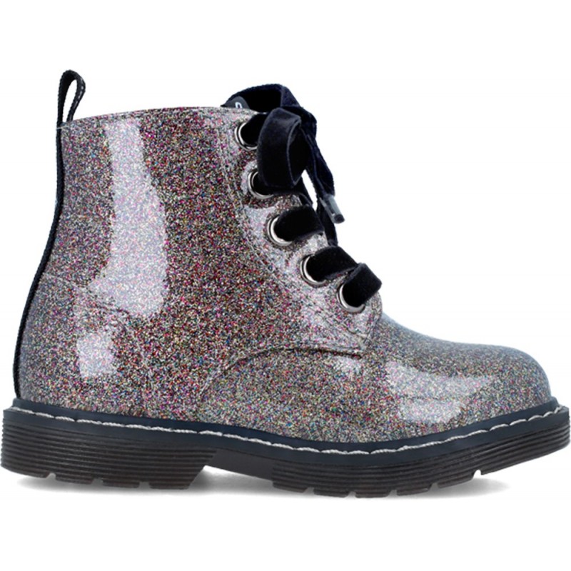 Botte pour fille GARVALIN 241341 PLATA_A198