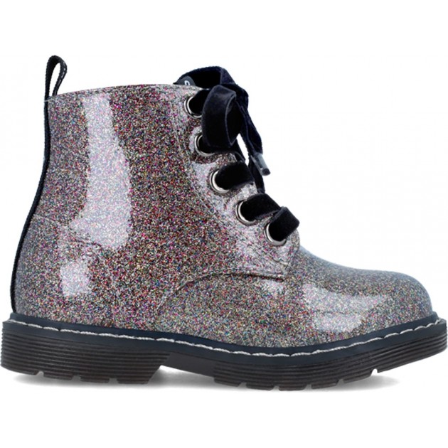 Botte pour fille GARVALIN 241341 PLATA_A198 Botte pour fille GARVALIN 241341 PLATA_A198