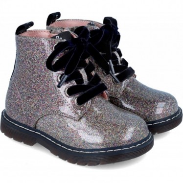Botte pour fille GARVALIN 241341 PLATA_A198