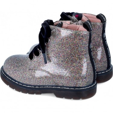 Botte pour fille GARVALIN 241341 PLATA_A198