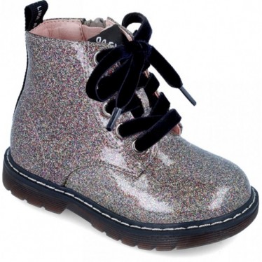 Botte pour fille GARVALIN 241341 PLATA_A198