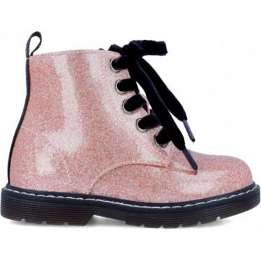 Botte pour fille GARVALIN 241341 ROSA_B032