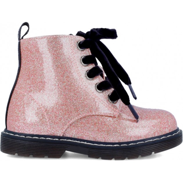 Botte pour fille GARVALIN 241341 ROSA_B032 Botte pour fille GARVALIN 241341 ROSA_B032