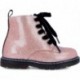 Botte pour fille GARVALIN 241341 ROSA_B032