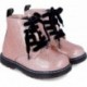 Botte pour fille GARVALIN 241341 ROSA_B032