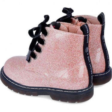 Botte pour fille GARVALIN 241341 ROSA_B032
