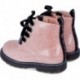 Botte pour fille GARVALIN 241341 ROSA_B032