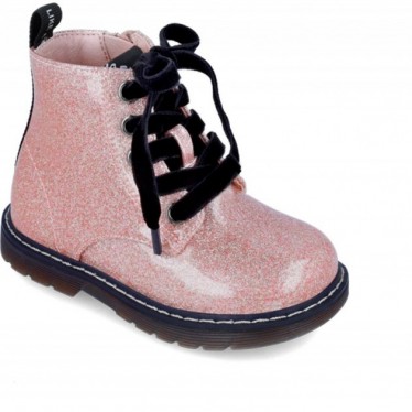 Botte pour fille GARVALIN 241341 ROSA_B032