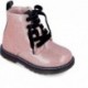 Botte pour fille GARVALIN 241341 ROSA_B032