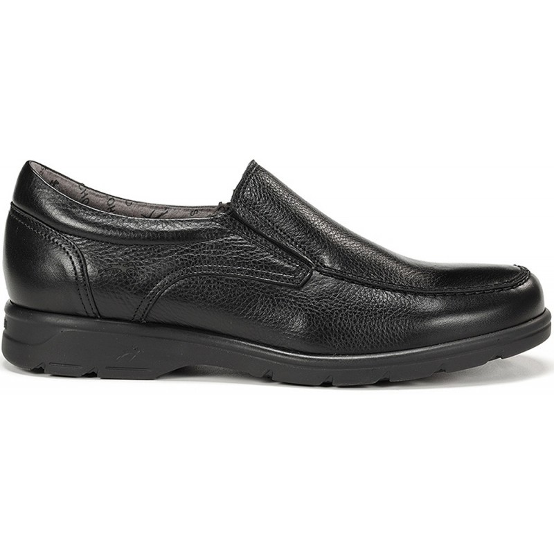 Mocassins homme Fluchos F1950 Professional NEGRO