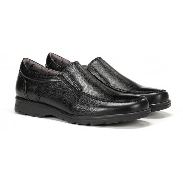 Mocassins homme Fluchos F1950 Professional NEGRO
