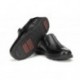 Mocassins homme Fluchos F1950 Professional NEGRO