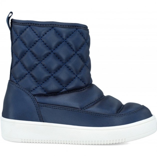 Bottines fille GARVALIN 241351 AZUL_A008 Bottines fille GARVALIN 241351 AZUL_A008