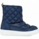Bottines fille GARVALIN 241351 AZUL_A008