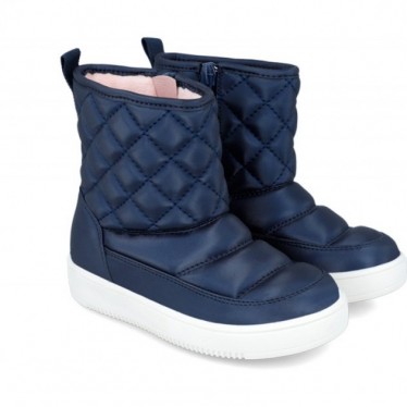 Bottines fille GARVALIN 241351 AZUL_A008